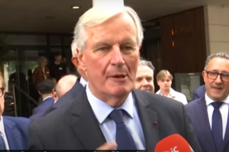 Michel Barnier